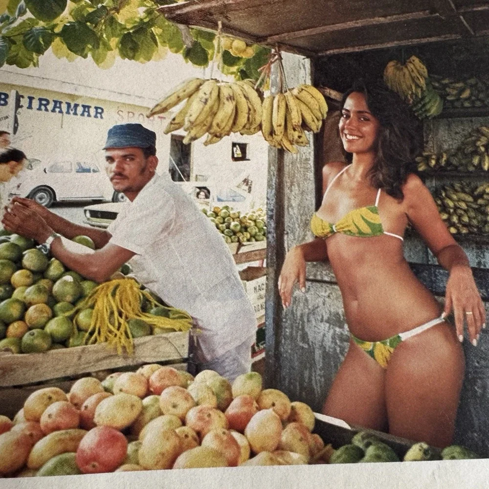Sports Illustrated Swim pre owned